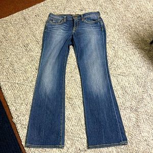 Lucky Women’s Jeans, size 8/29